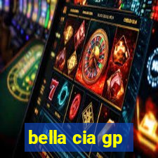 bella cia gp